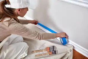 Santa Fe Painters - Common Painting Mistakes To Avoid
