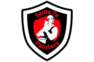 Santa Fe Painters - Website Logo