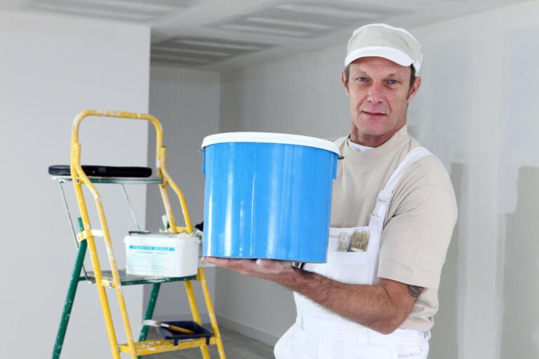 Best Painting Contractor Santa Fe | Home Painters