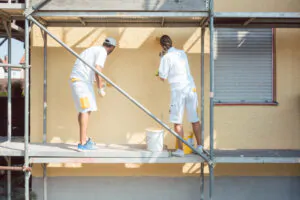 Santa Fe Painters - How Often Should You Paint the Exterior of Your Home