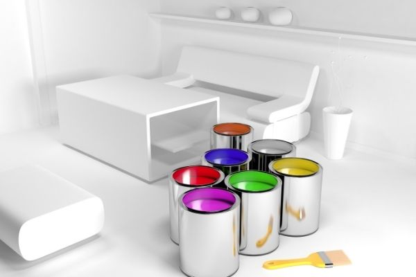 paint the interior of your home-santa fe painters white rock, NM
