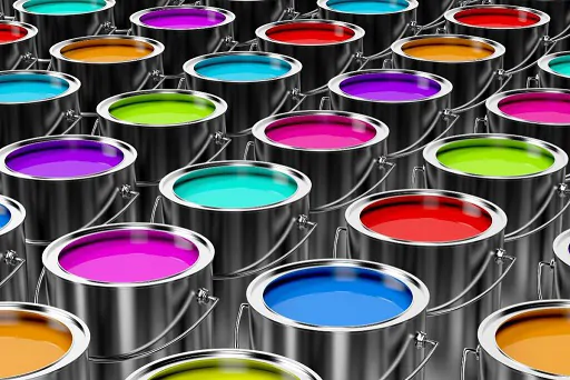 Color Selection-Santa Fe Painters