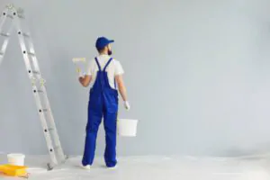 How to prepare your house before painting - Santa Fe Painters NM