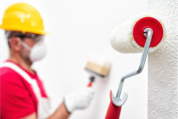 House Painting Services - Santa Fe Painters, NM