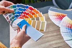 Best Paint Colors for Selling Your Home - Santa Fe Painters