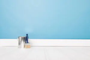 Choose a Palette that Match your Floors - Santa Fe NM Painters