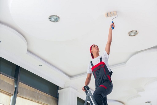 Choose the Best House Painting Services in Santa Fe New Mexico-Santa Fe Painters