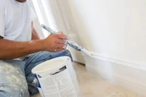 Paint the Trim - Santa Fe Painters