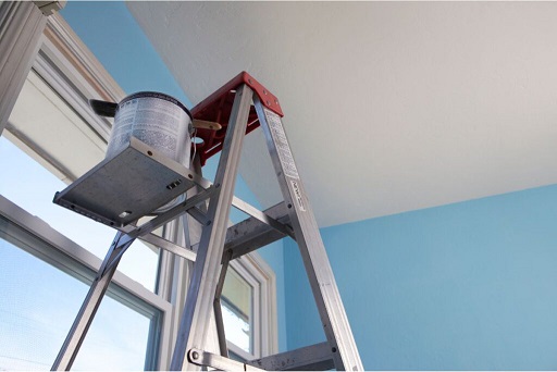 Use Neutral Paint Colors for the Interior House Painting Service in Eldorado, NM-Santa Fe Painters