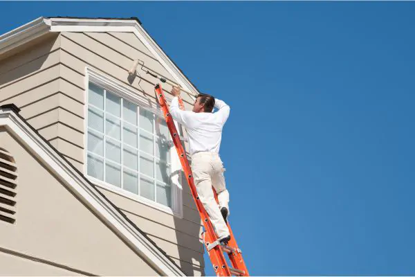 Carpentry and Painting Contractors in Lamy NM - Santa Fe Painters