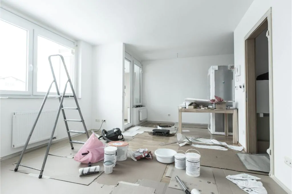 Commercial and Residential House Painting Services in Galisteo New Mexico - Santa Fe Painters
