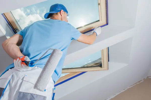 Contact Our Best Painter in Santa Fe New Mexico - Santa Fe Painters