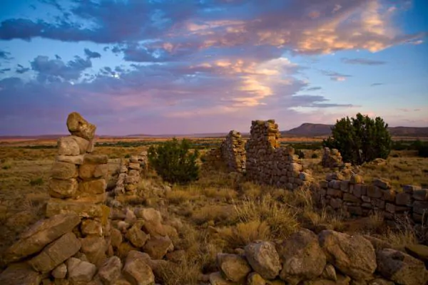 Galisteo Basin Preserve - Santa Fe Painters