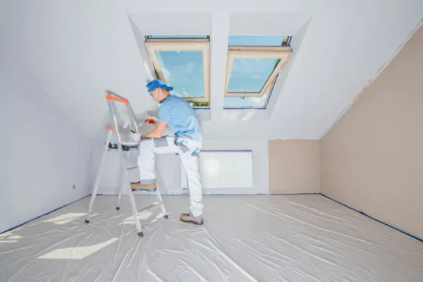 High Quality Paint Services in Santa Fe - Santa Fe Painters