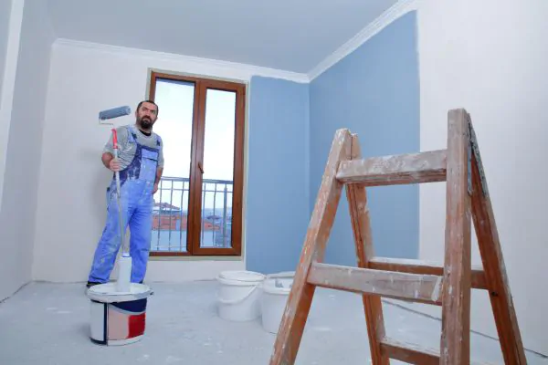 New Mexico's Top Choice for High-Quality Painting Services - Santa Fe Painters
