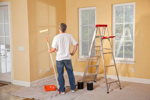 Indoors and Out - Santa Fe Painters