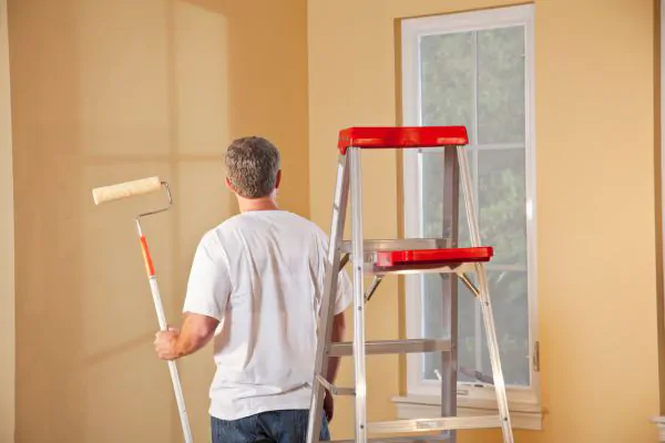 When is the best time to paint your house interior - Santa Fe Painters