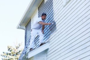 Why Home Repairs are Important Before Painting - Santa Fe Painters