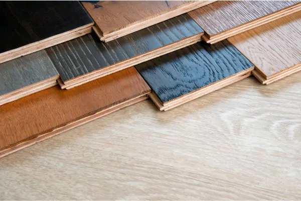 Wood Materials for Carpentry - Santa Fe Painters