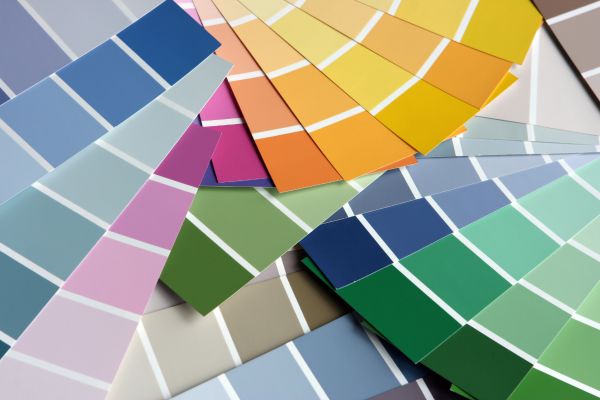 Color Psychology and Productivity - Santa Fe Painters