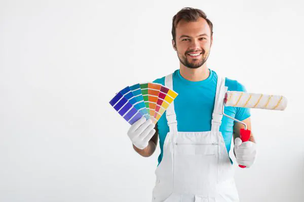 Premier Painting Experts You Need - Santa Fe Painters