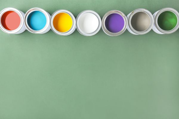 Understanding the Power of Paint Colors - Santa Fe Painters
