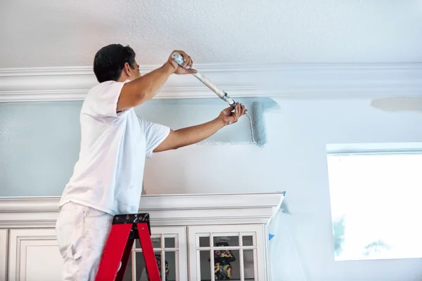 Understanding Elastomeric Paint Composition and Protective Mechanisms - Santa Fe Painter