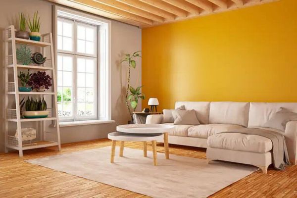 Best Applications for Interior Paints - Santa Fe Painters