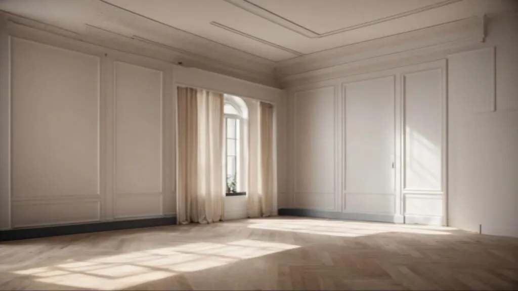 How to Prepare for Interior Painting: Step-by-Step Guide