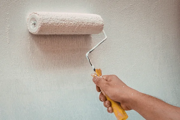 Prepping Walls for Paint - Santa Fe Painters