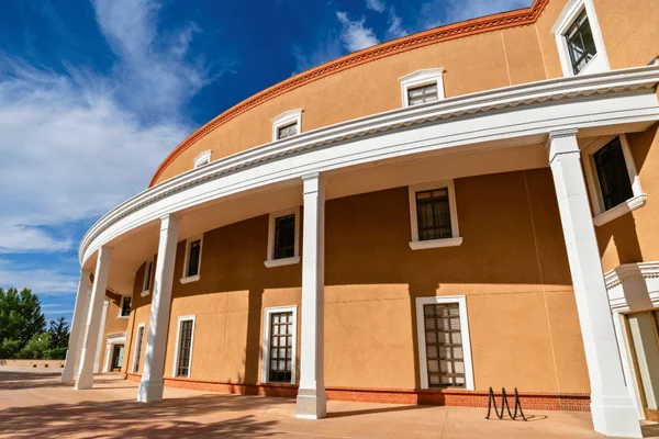Paint Your House Exterior in Santa Fe - Santa Fe Painters