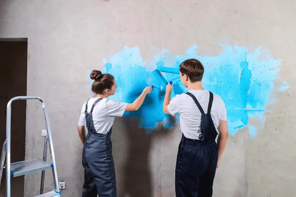 Santa Fe Painters Is the Right Choice - Stucco Contractors Santa Fe